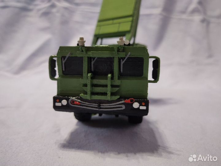 Модель всевысотный рлс Енисей мзкт