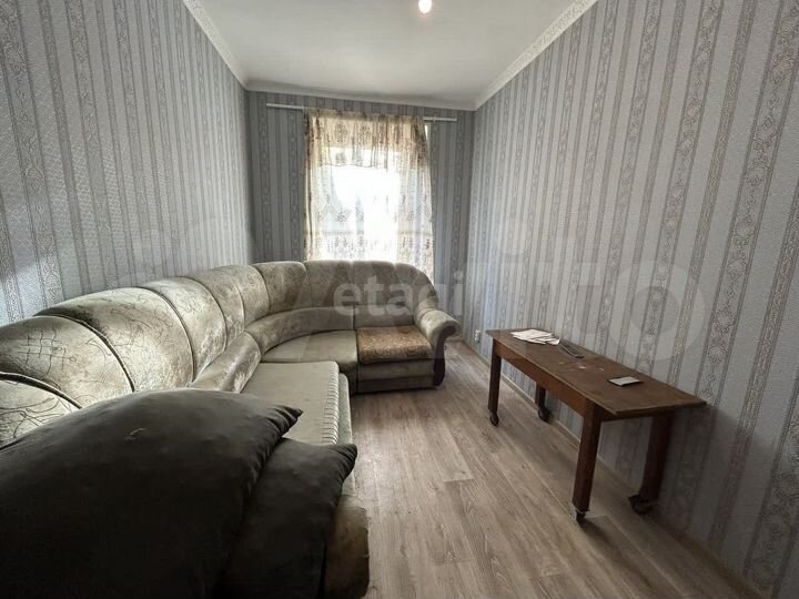 Комната 10 м² в 5-к., 2/3 эт.