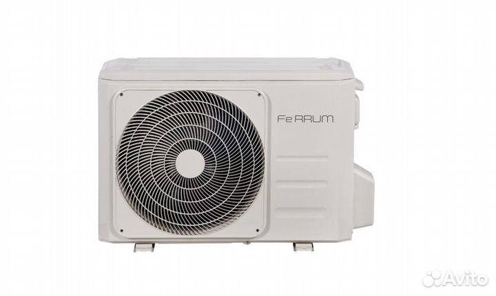Сплит-система ferrum FIS07F1/FOS07F1