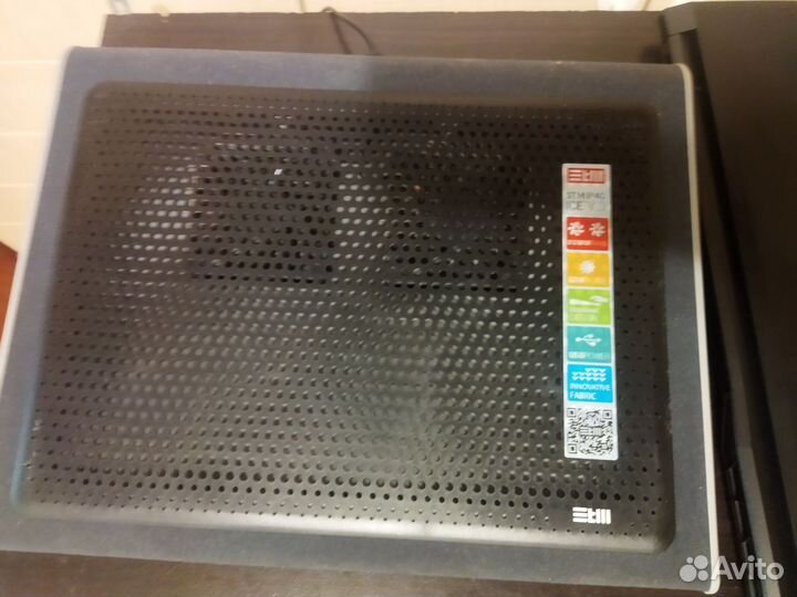 Игровой ноутбук msi rtx 3050, 17.3