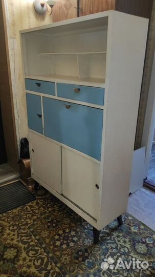 Шкаф (буфет) СССР