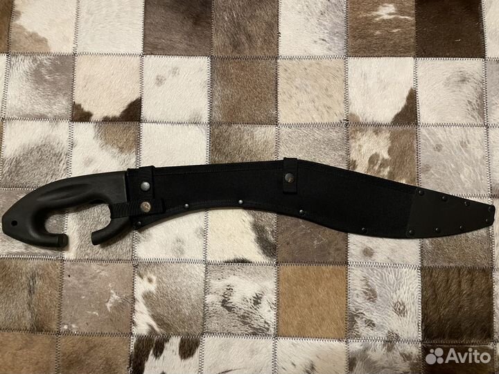 Мачете Cold Steel Kopis Machete