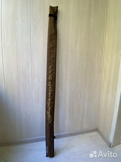 Спиннинг daiko featherweight FW-902L 1,5-10,5g