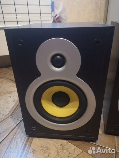 Колонки microlab pro 2