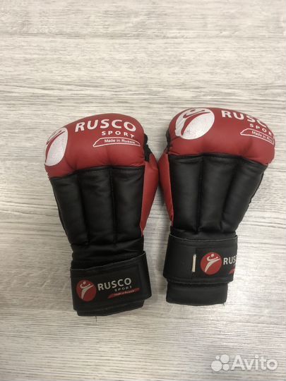 Перчатки для рукопашного боя