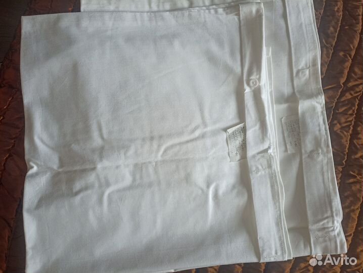 Наволочки СССР