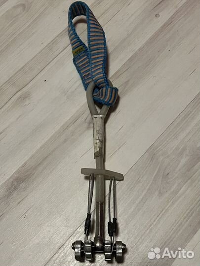 Камалоты,Крок