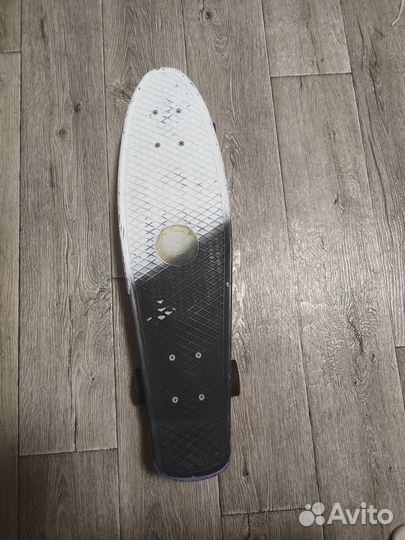 Пениборд бу