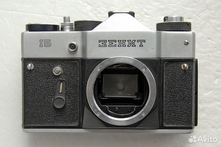 Ищу обменом фотоаппараты по списку