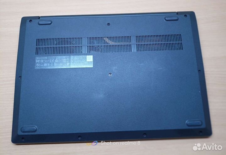 Lenovo S145-15AST A6-9225/8 Gb/SSD /как новый