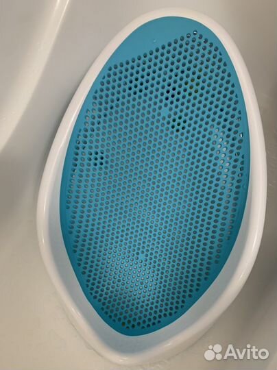 Горка для купания angelcare