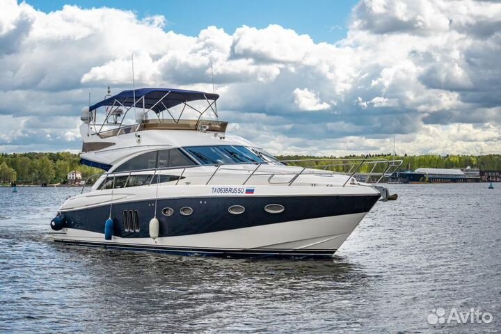 Сдаю яхту в аренду