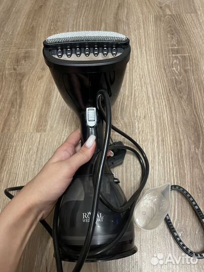 Парогенератор