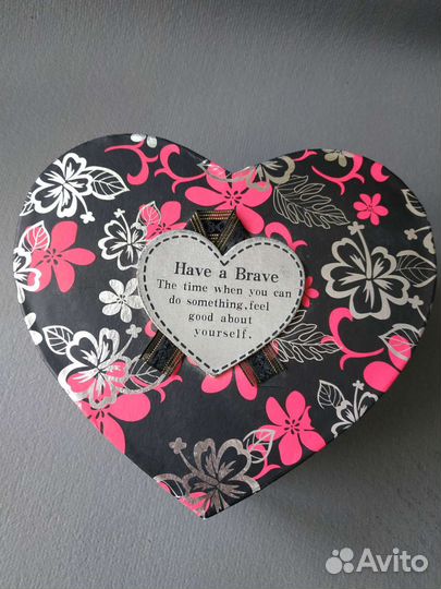 Коробки подарочные