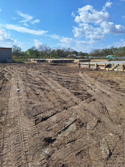 Дом 120 м² на участке 6 сот.