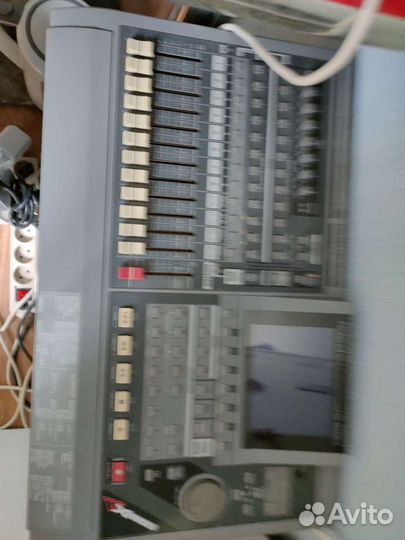 Портостудия roland 1680