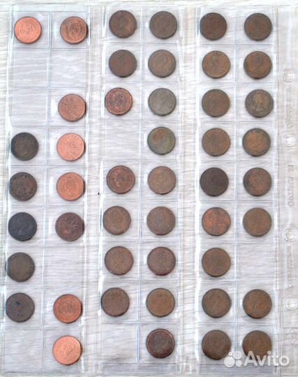 46 центов Канады по годам