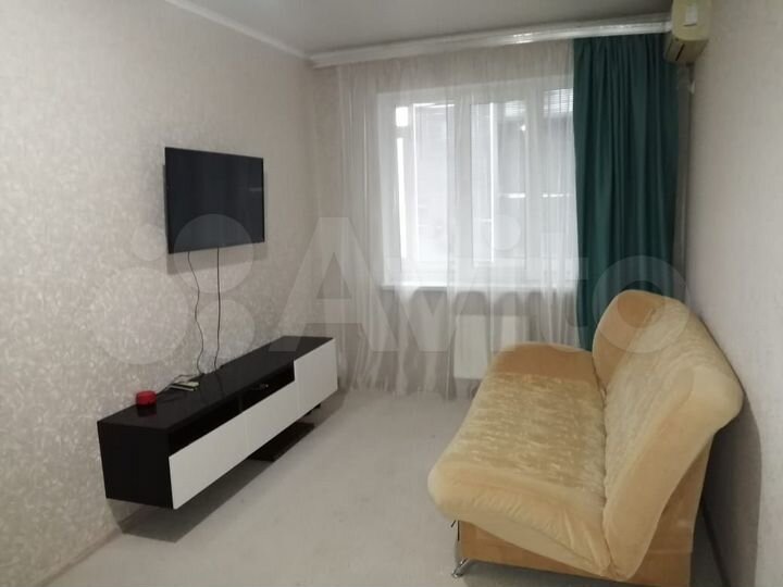 1-к. квартира, 33 м², 5/6 эт.