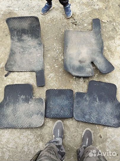 Эва ковры приора