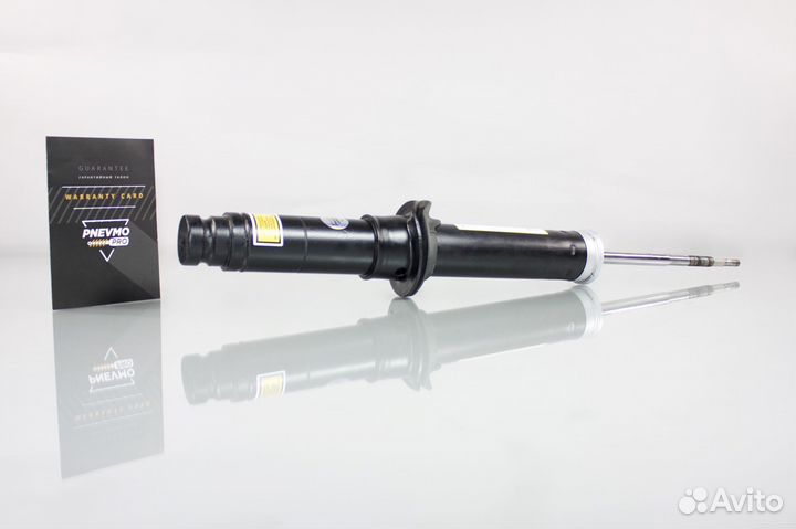 Амортизатор для Cadillac SRX I 2003—2009 передний