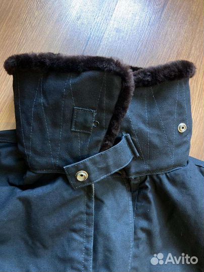 Куртка Лётно-Техническая итс СССР размер 54-5