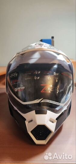 Шлем Hizer j6802 (xl)