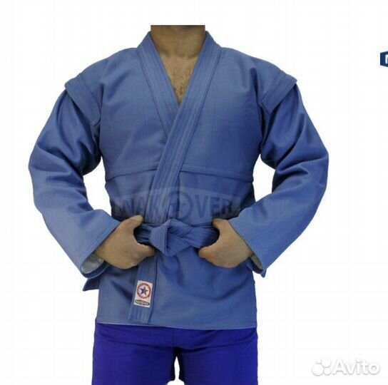 Самбовка 2 шт, борцовки и шорты 2 шт