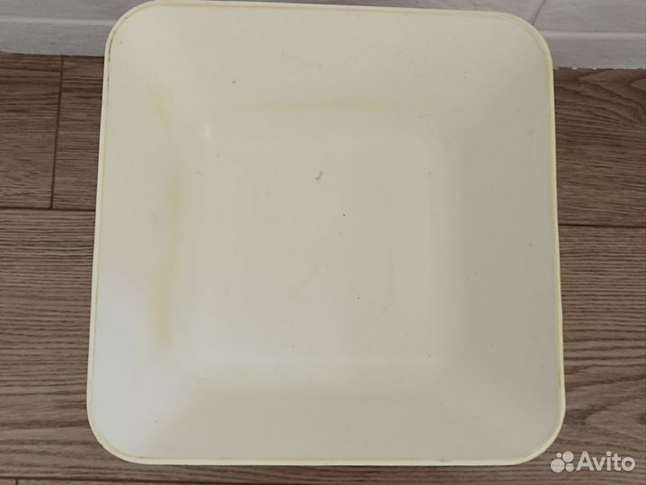 Весы кухонные СССР