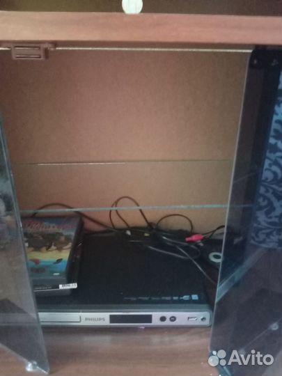 Тумба под тв