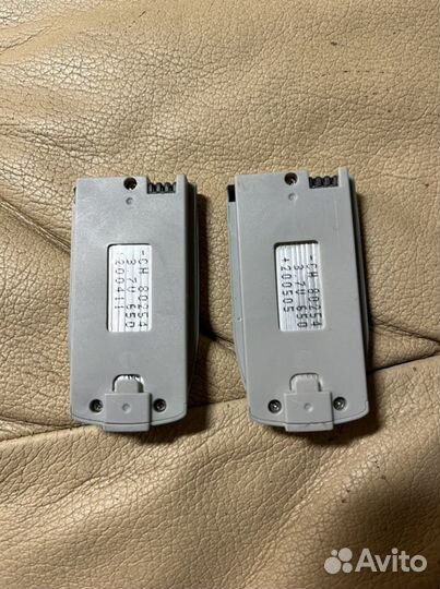 Батареи для Квадракоптера XKJ 2022