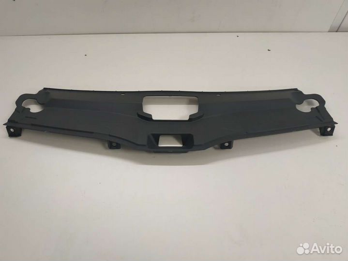 Кожух замка капота Skoda Rapid 2020