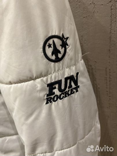 Горнолыжный костюм женский 40-42