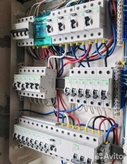 Универсальный Мастер на час, сантехник, электрик