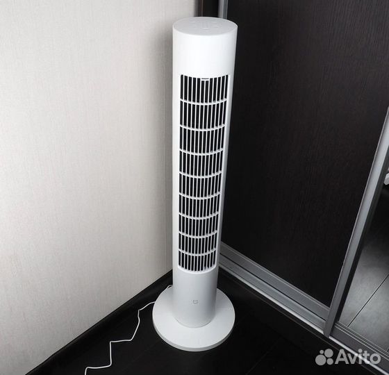 Напольный вентилятор Xiaomi Mijia DC Tower Fan