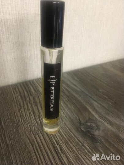 Tom ford bitter peach