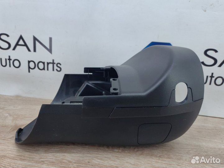 Кожух рулевой колонки Bmw 3 F30 N47D20 2012