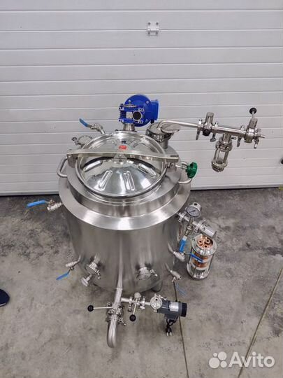 Пвк 90 л от производителя