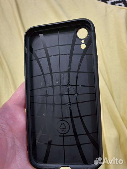 Чехлы чехол iPhone xr айфон