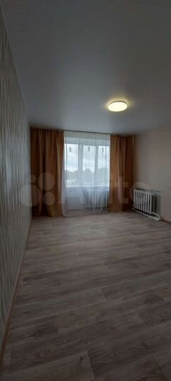 1-к. квартира, 17,2 м², 5/5 эт.