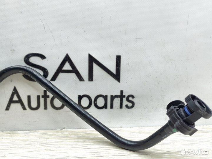 Трубка вакуумная Bmw X5 E70 N52B30AF 2008