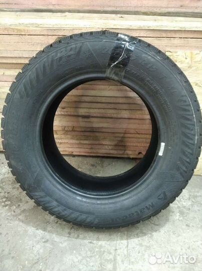 Matador MP 30 Sibir Ice 2 205/65 R15