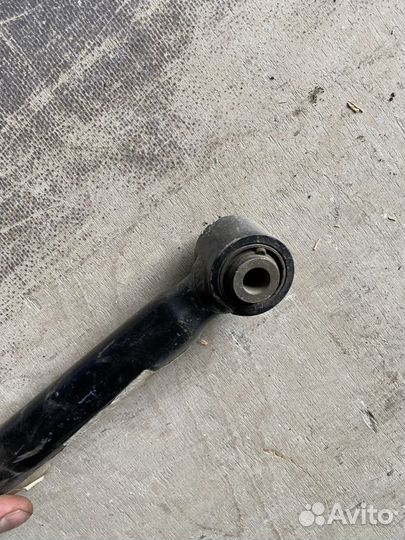 Тяга поперечная Toyota Land Cruiser 100