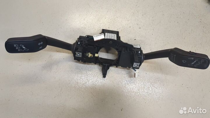 Переключатель поворотов и дворников Volkswagen Tig