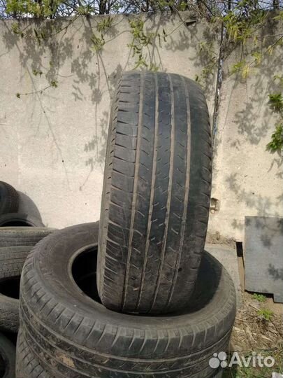 Michelin Latitude Tour 265/65 R17 110S