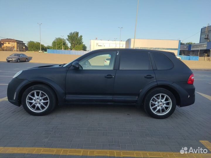 Porsche Cayenne 3.2 AT, 2004, 214 000 км