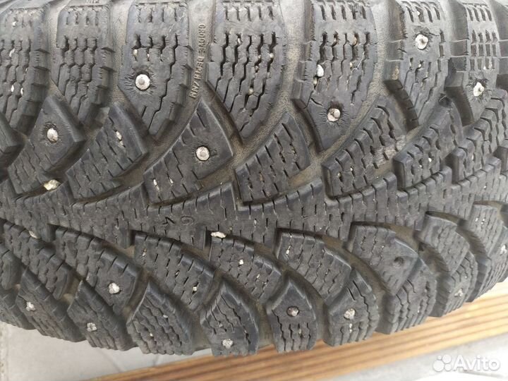 Nordman Nordman 4 185/65 R14