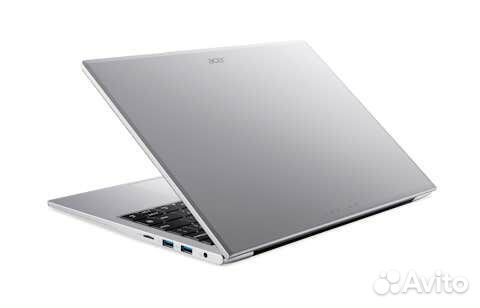 Ноутбук Acer Aspire Lite 14 N100 8GB SSD 256GB
