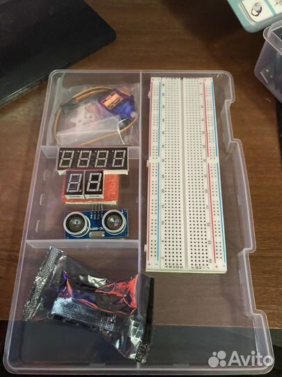 Arduino uno r3
