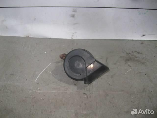 Сигнал звуковой Volvo V40