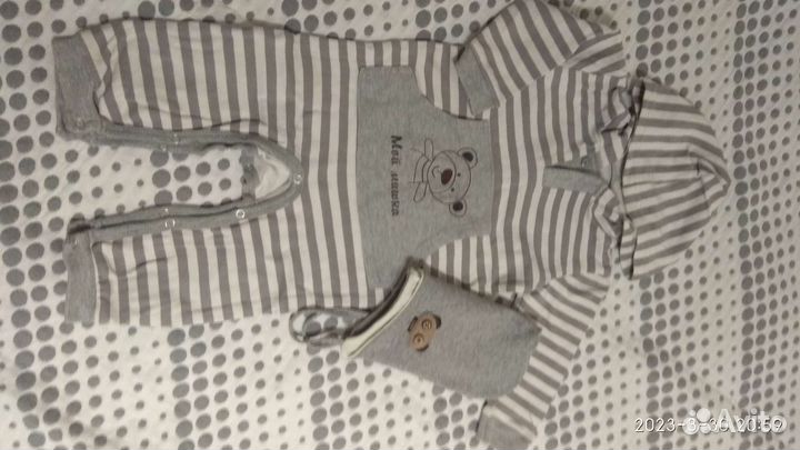 Вещи для мальчика